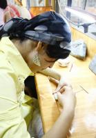 Kashgar Handicraft Street
